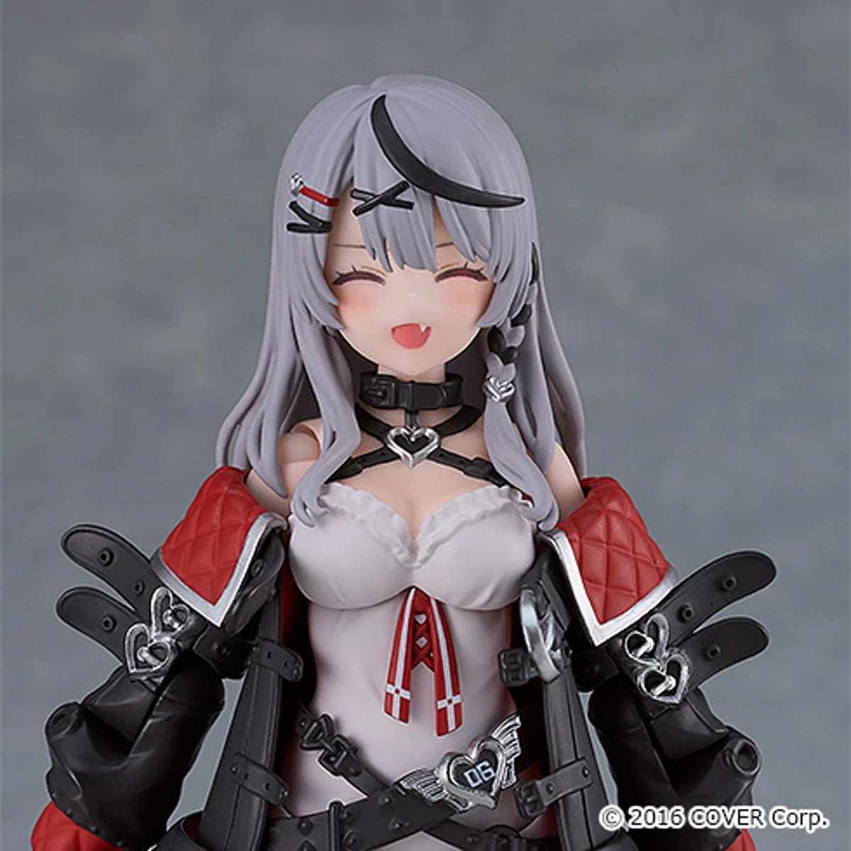 [Pre-order] Hololive Production - Sakamata Chloe Figma Good Smile Company - Image 11