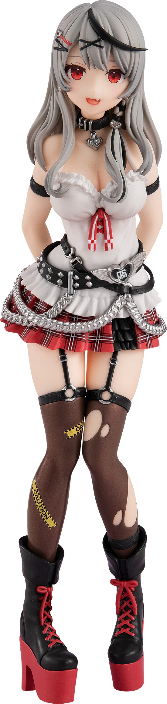[Pre-order] hololive production - Sakamata Chloe POP UP PARADE Good Smile Company - Image 8