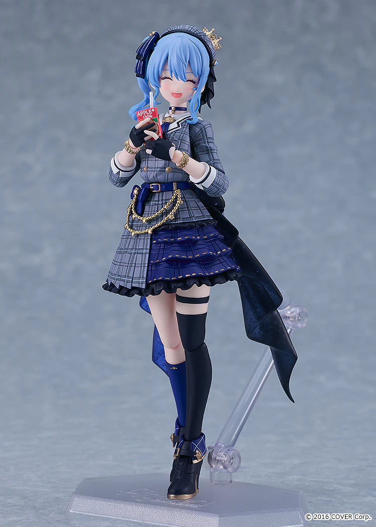 [Pre-order] hololive production - Sakura Miko & Hoshimachi Suisei Non Scale Figure Max Factory - Image 16