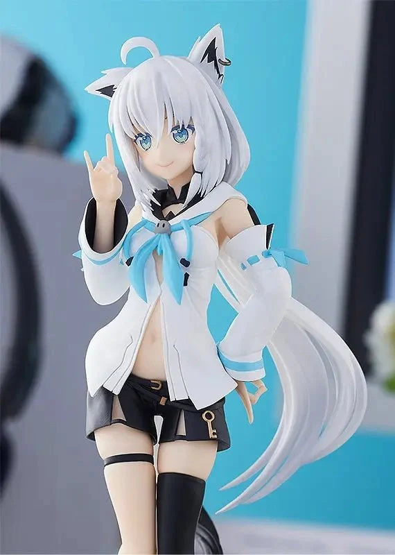 hololive production - Shirakami Fubuki Pop Up Parade GSC - Image 7
