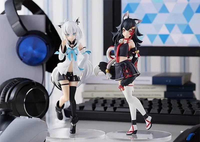 hololive production - Shirakami Fubuki Pop Up Parade GSC - Image 9