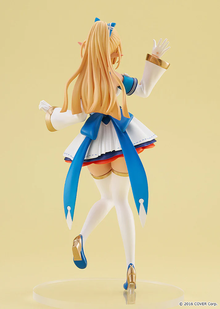 [Pre-order] hololive production - Shiranui Flare POP UP PARADE Good Smile Company - Image 5