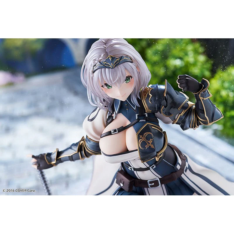 [Pre-order] Hololive Production - Shirogane Noel 1/7 Scale Figure Phat Company - Image 5