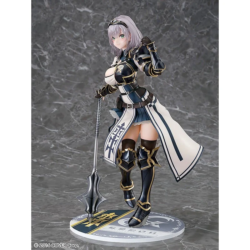 [Pre-order] Hololive Production - Shirogane Noel 1/7 Scale Figure Phat Company - Image 8