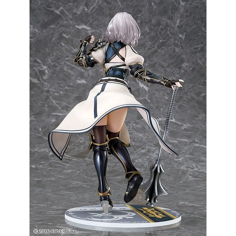 [Pre-order] Hololive Production - Shirogane Noel 1/7 Scale Figure Phat Company - Image 9