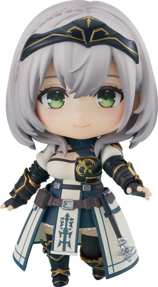 [Pre-order] Hololive Production - Shirogane Noel Nendoroid Good Smile Company