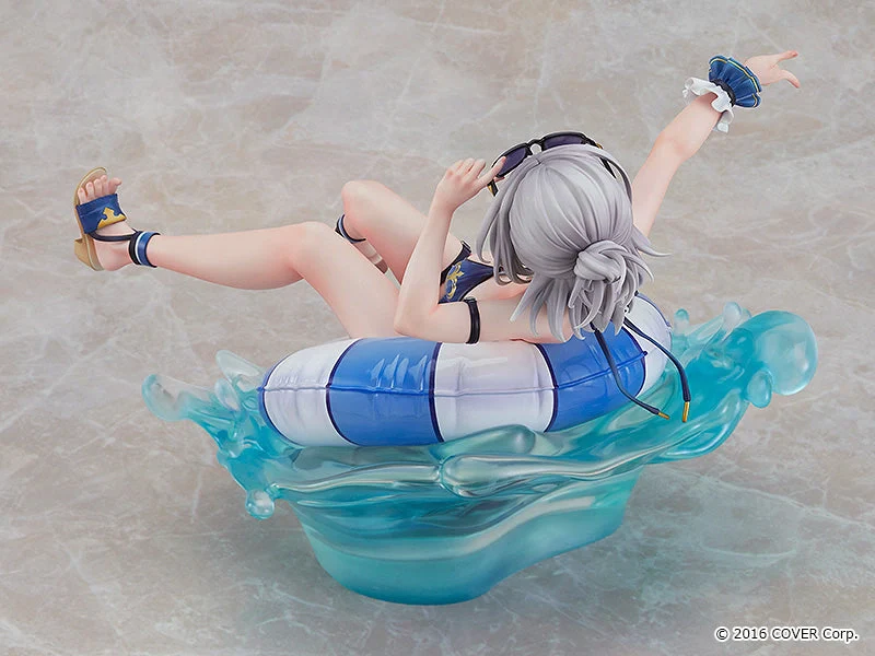 [Pre-order] Hololive Production - Shirogane Noel (Swimsuit Ver.) 1/7 Scale Figure Good Smile Company - Image 8