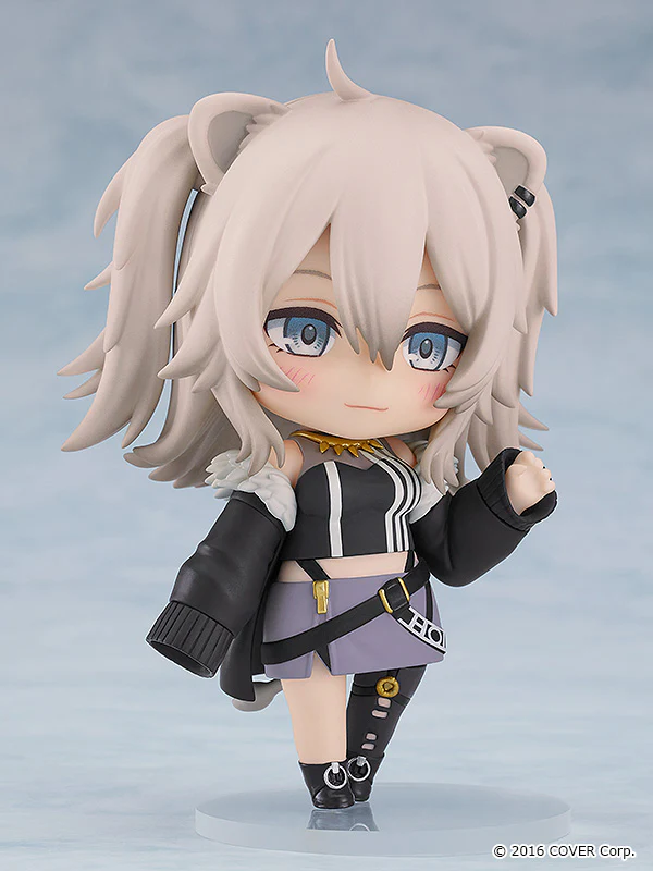 [Pre-order] Hololive Production - Shishiro Botan Nendoroid Good Smile Company - Image 3