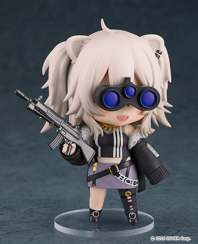 [Pre-order] Hololive Production - Shishiro Botan Nendoroid Good Smile Company - Image 6
