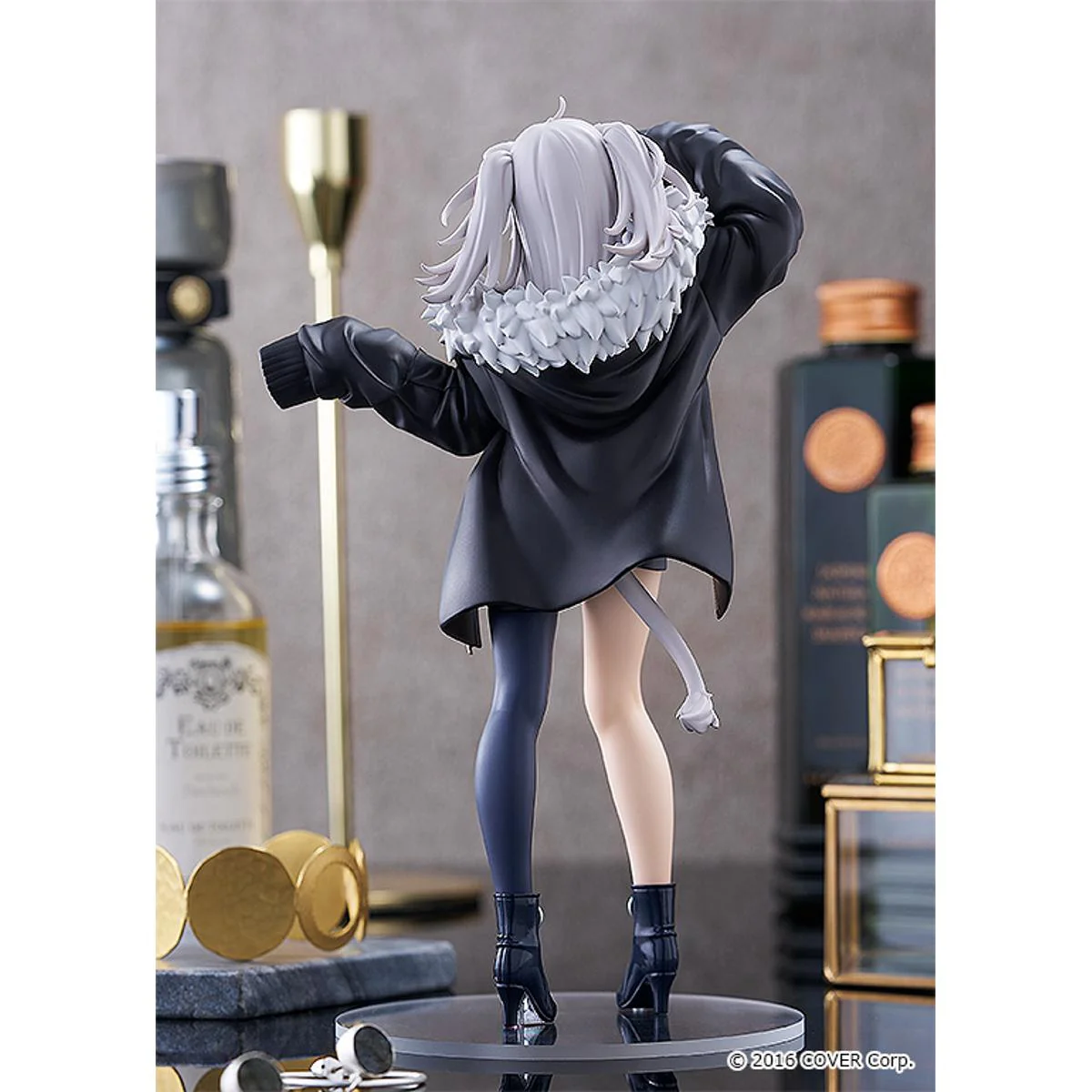 [Pre-order] Hololive Production - Shishiro Botan POP UP PARADE Max Factory - Image 2