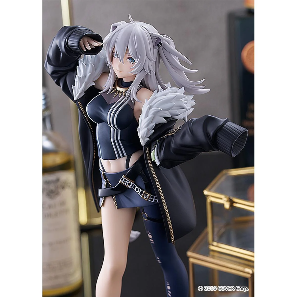[Pre-order] Hololive Production - Shishiro Botan POP UP PARADE Max Factory - Image 3