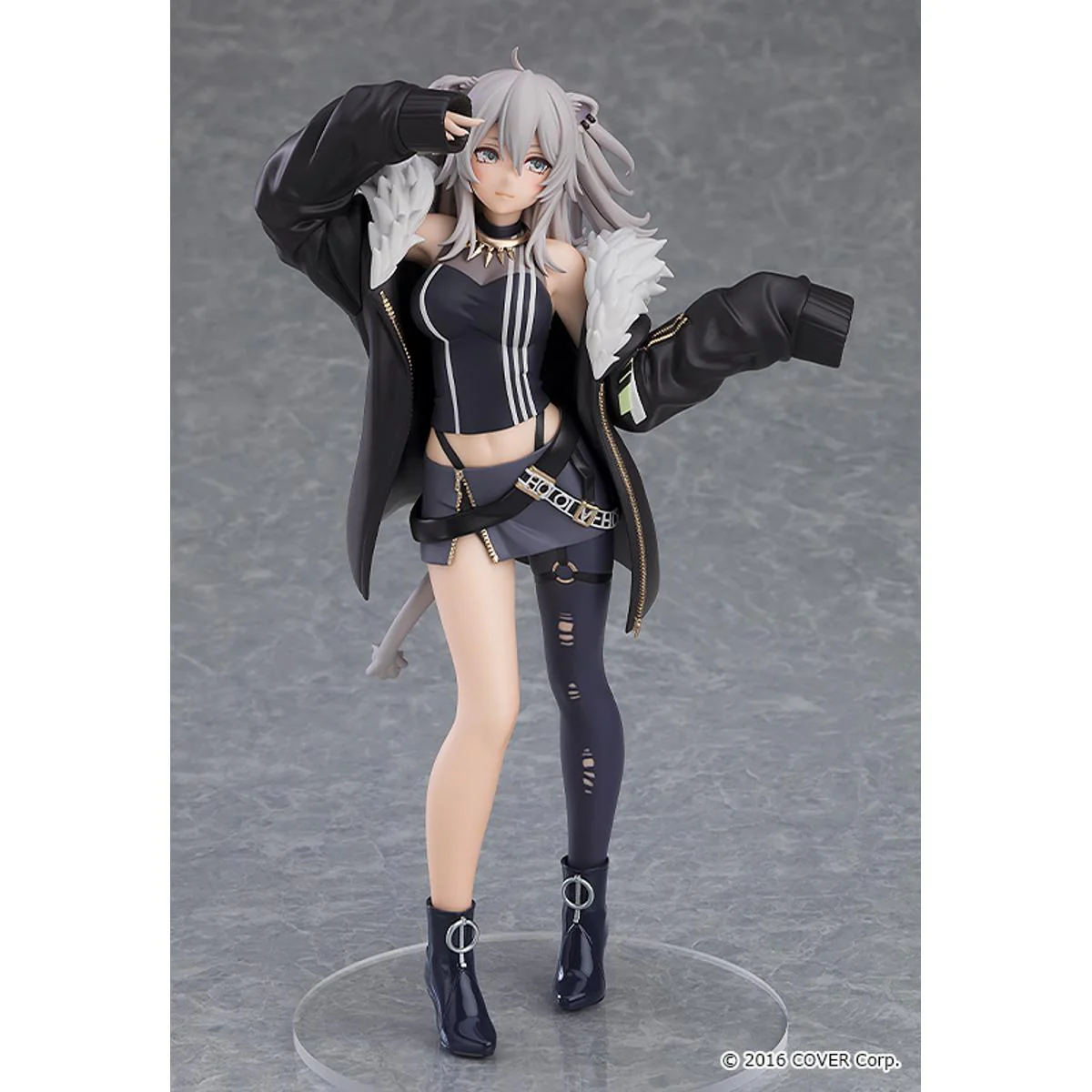 [Pre-order] Hololive Production - Shishiro Botan POP UP PARADE Max Factory - Image 6