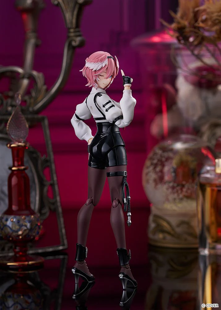 [Pre-order] Hololive Production - Takane Lui Figma Max Factory - Image 2