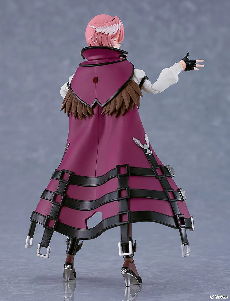 [Pre-order] Hololive Production - Takane Lui Figma Max Factory - Image 7