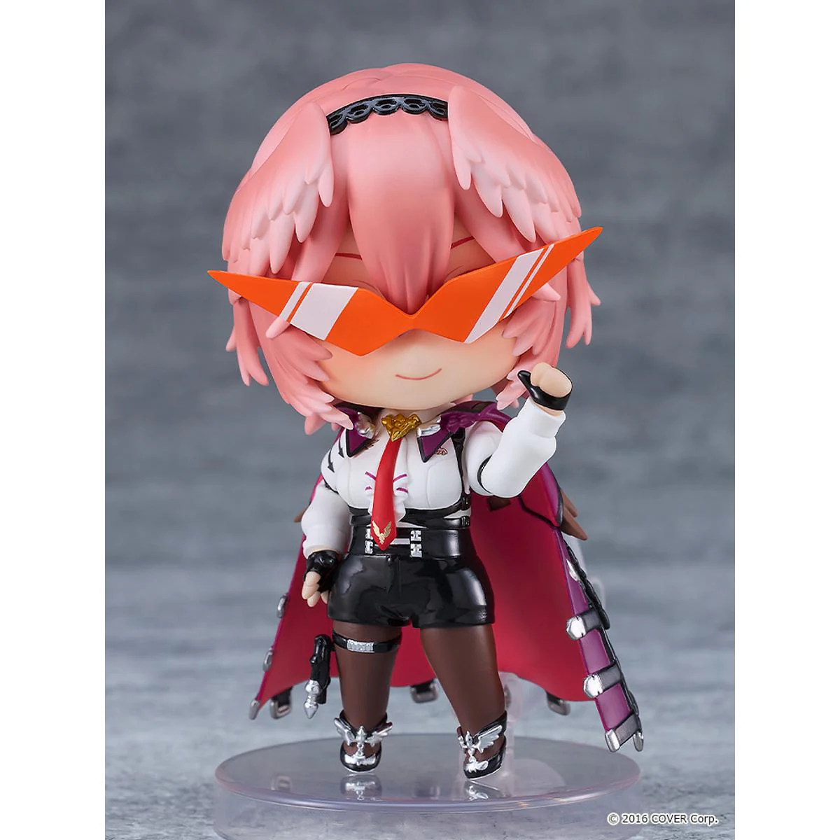 [Pre-order] Hololive Production - Takane Lui Nendoroid Good Smile Company - Image 6