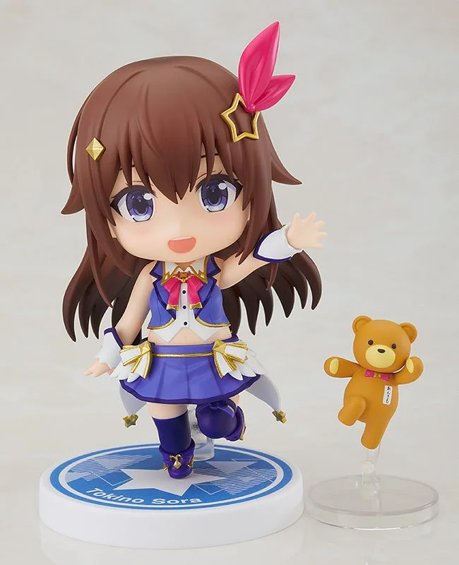 [Pre-order] hololive production - Tokino Sora Nendoroid - Image 2