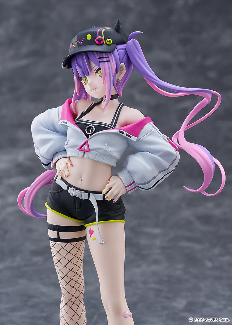 [Pre-order] Hololive Production - Tokoyami Towa POP UP PARADE Max Factory - Image 8