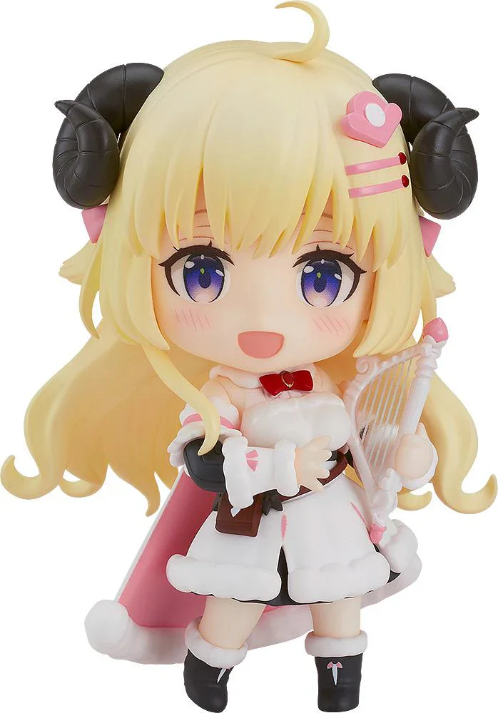 [Pre-order] hololive production - Tsunomaki Watame Nendoroid Good Smile Company - Image 6