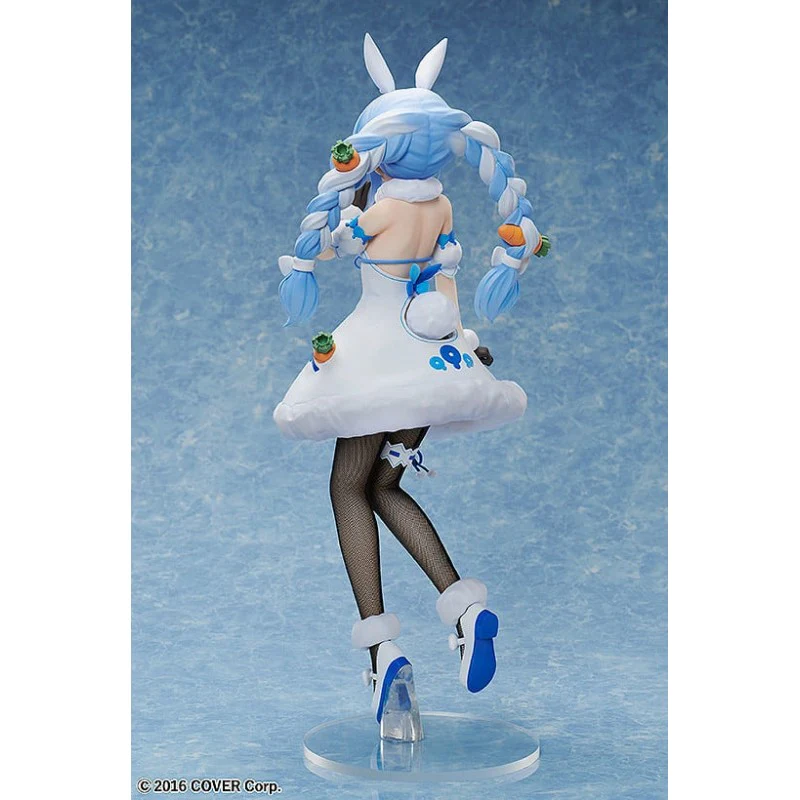 [Pre-order] Hololive Production - Usada Pekora 1/4 Scale Figure FREEing - Image 3