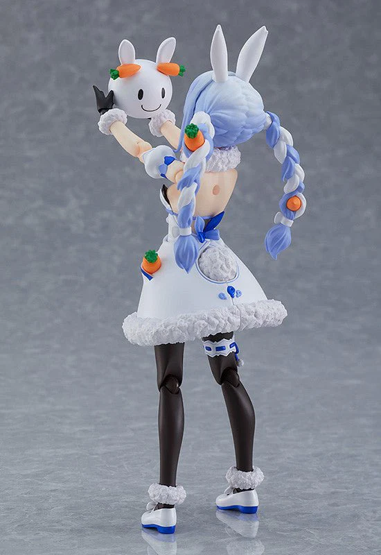 [Pre-order] hololive production - Usada Pekora Figma Max Factory - Image 11