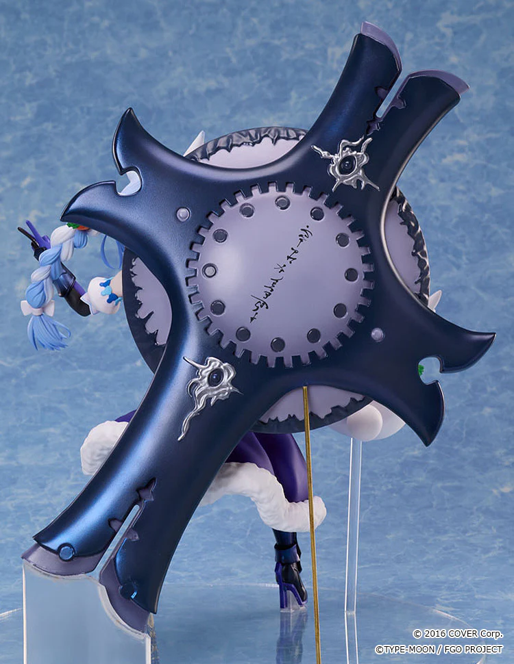 [Pre-order] hololive production x Fate/Grand Order - Usada Pekora & Mash Kyrielight 1/7 Scale Figure ANIPLEX - Image 7