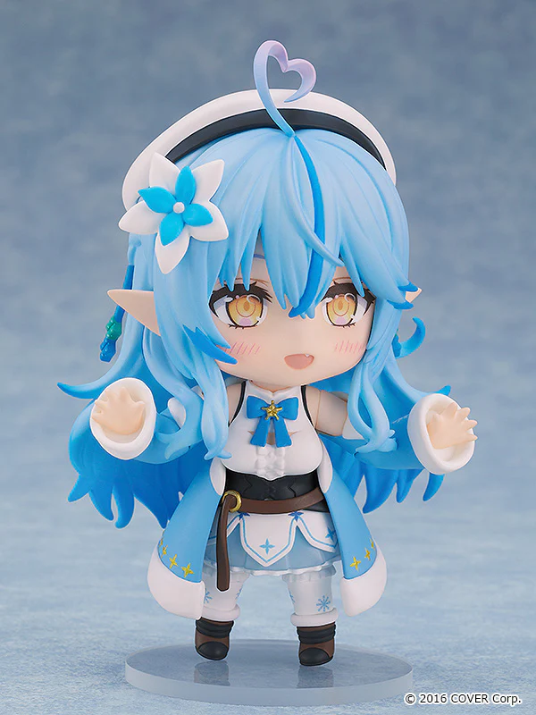 [Pre-order] Hololive Production - Yukihana Lamy Nendoroid Good Smile Company - Image 3