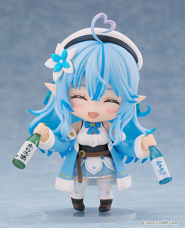 [Pre-order] Hololive Production - Yukihana Lamy Nendoroid Good Smile Company - Image 5