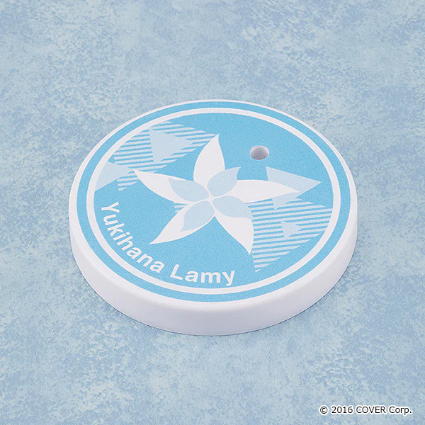 [Pre-order] Hololive Production - Yukihana Lamy Nendoroid Good Smile Company - Image 9