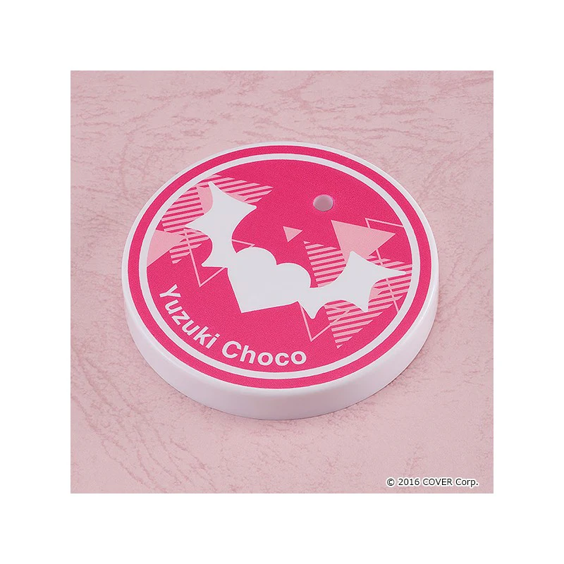 [Pre-order] Hololive Production - Yuzuki Choco Nendoroid Max Factory - Image 6