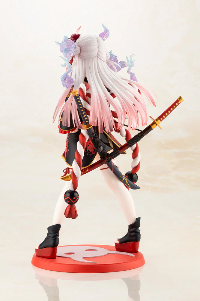 [Pre-order] Hololive Productions - Nakiri Ayame 1/7 Scale Figure Kotobukiya - Image 19