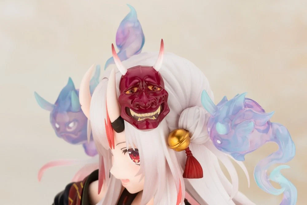 [Pre-order] Hololive Productions - Nakiri Ayame 1/7 Scale Figure Kotobukiya - Image 22