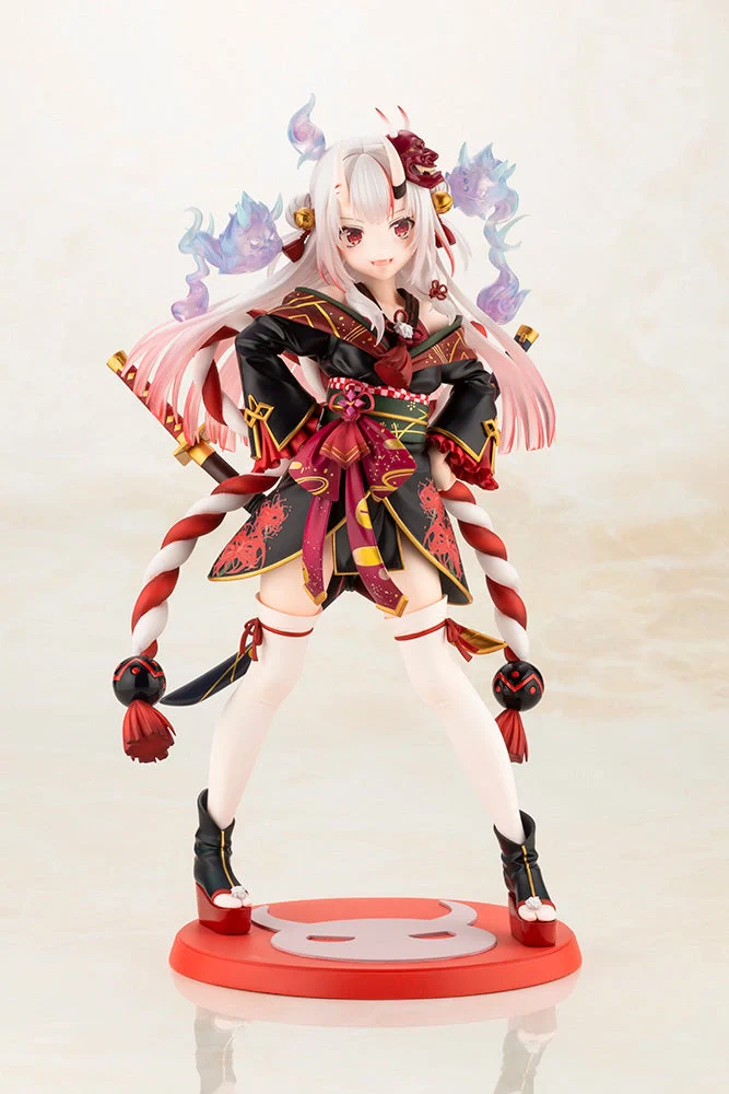 [Pre-order] Hololive Productions - Nakiri Ayame 1/7 Scale Figure Kotobukiya - Image 24