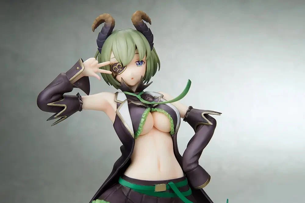 [Pre-order] HoneyStrap - Sekishiro Mico 1/7 Scale Figure 774Inc. - Image 11