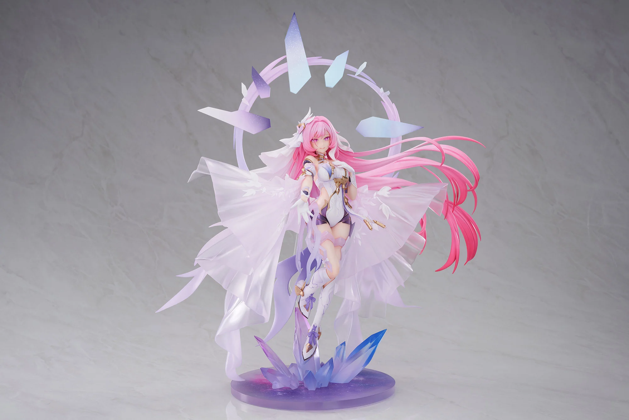 [Pre-order] Honkai Impact 3 - Elysia 1/7 Scale Figure APEX - Image 6