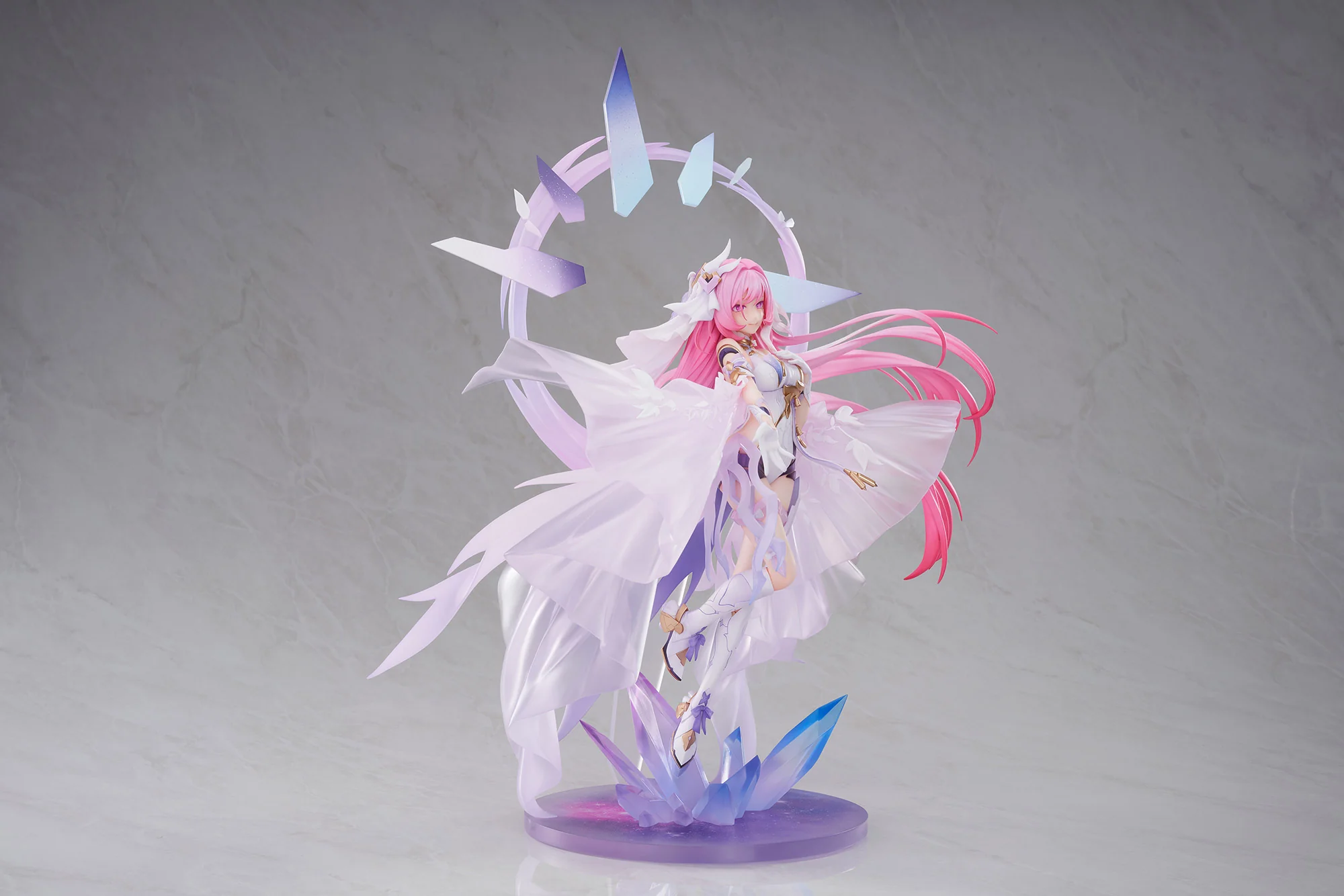 [Pre-order] Honkai Impact 3 - Elysia 1/7 Scale Figure APEX - Image 9