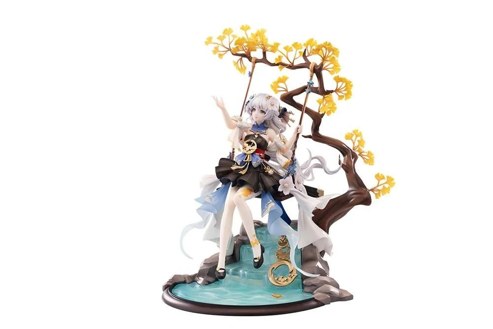 [Pre-order] Honkai Impact 3 - Theresa Starlit Astrologos Orchid's Night 1/7 Scale Figure HOBBYMAX - Image 13
