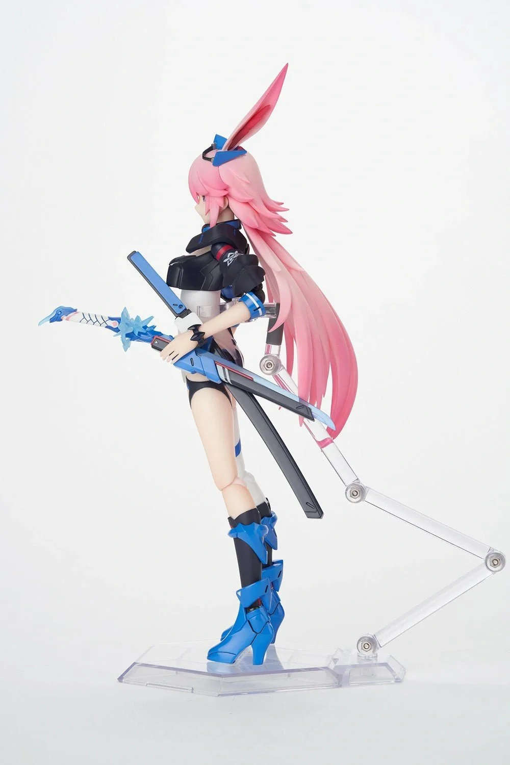 Honkai Impact 3rd - Arctech Yae Sakura (Goushinnso Memento Ver.) 1/8 Scale Figure Apex - Image 3