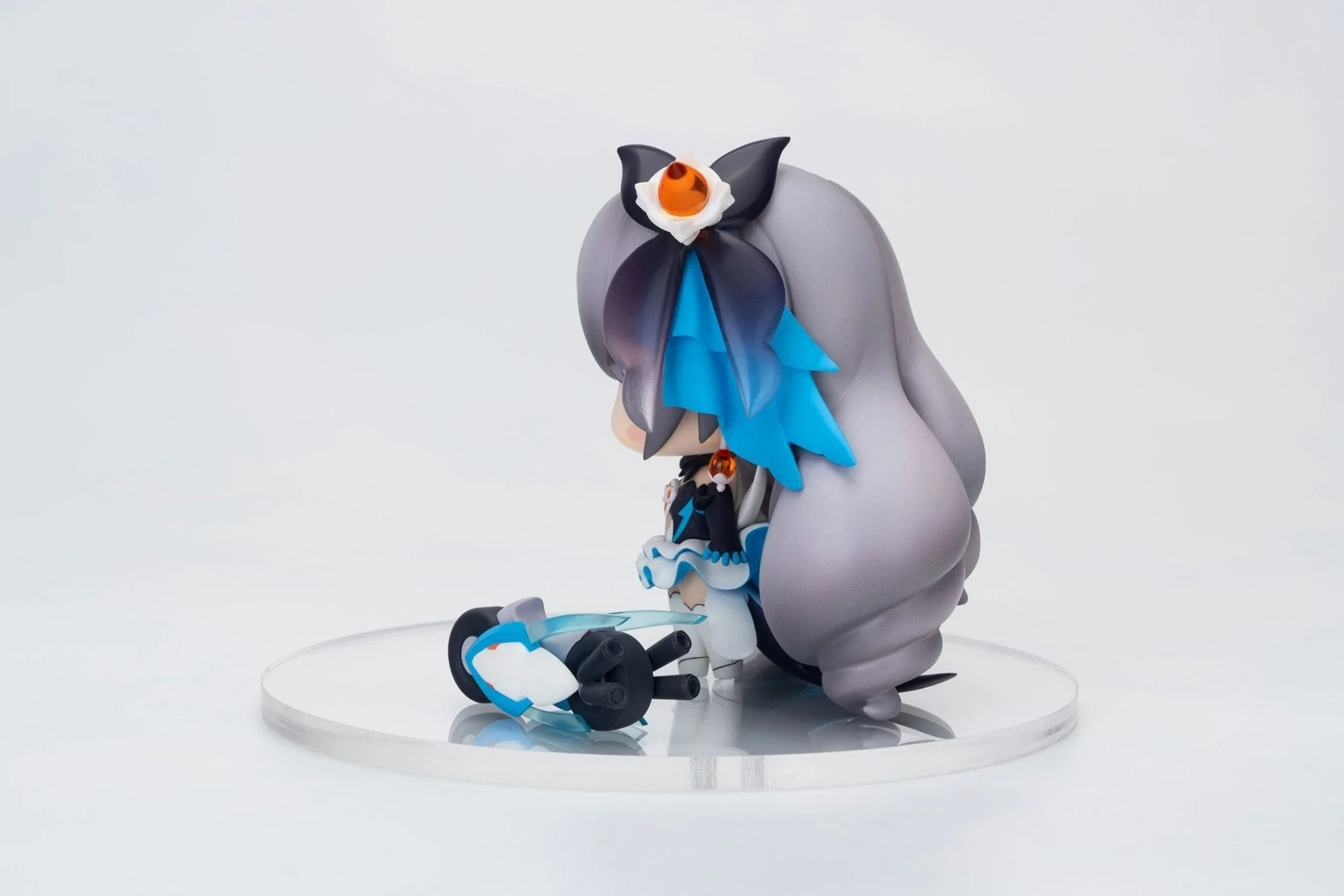 [Pre-order] Honkai Impact 3rd - Bronya Zaychik (Herrscher of Reason) Non-Scale Figure miHoYo - Image 5