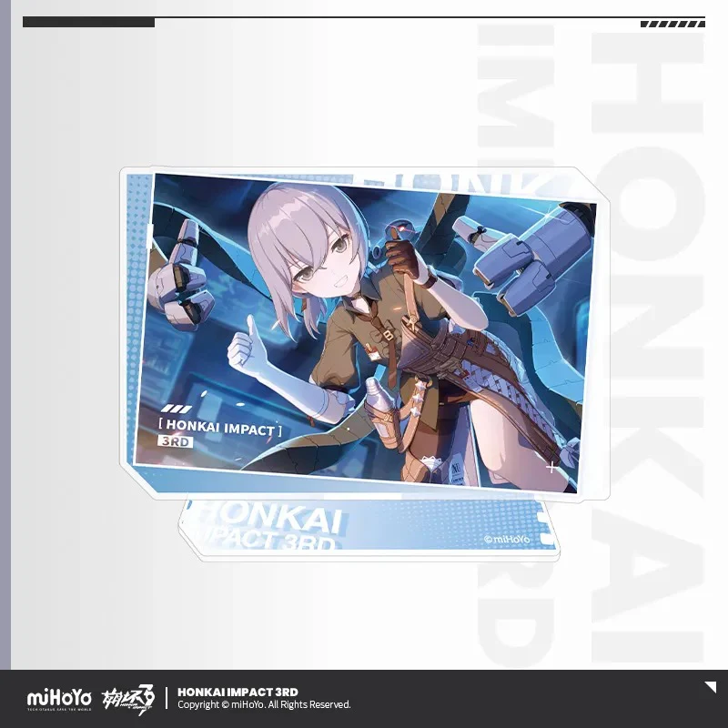 Honkai Impact 3rd - CG Series Acrylic Stand miHoYo - Image 24