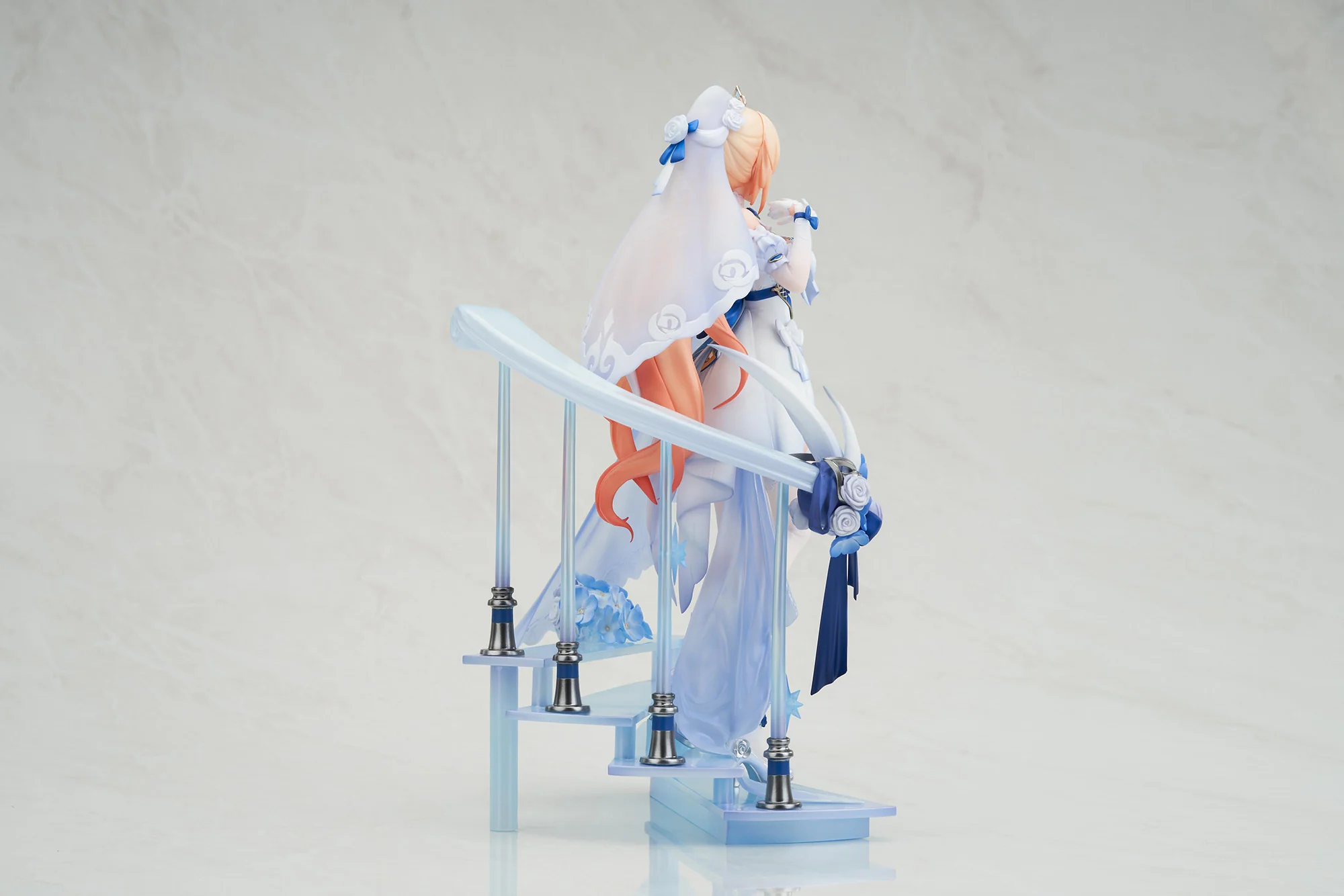 Honkai Impact 3rd - Durandal (Stellar Promise Ver.) 1/7 Scale Figure APEX - Image 11