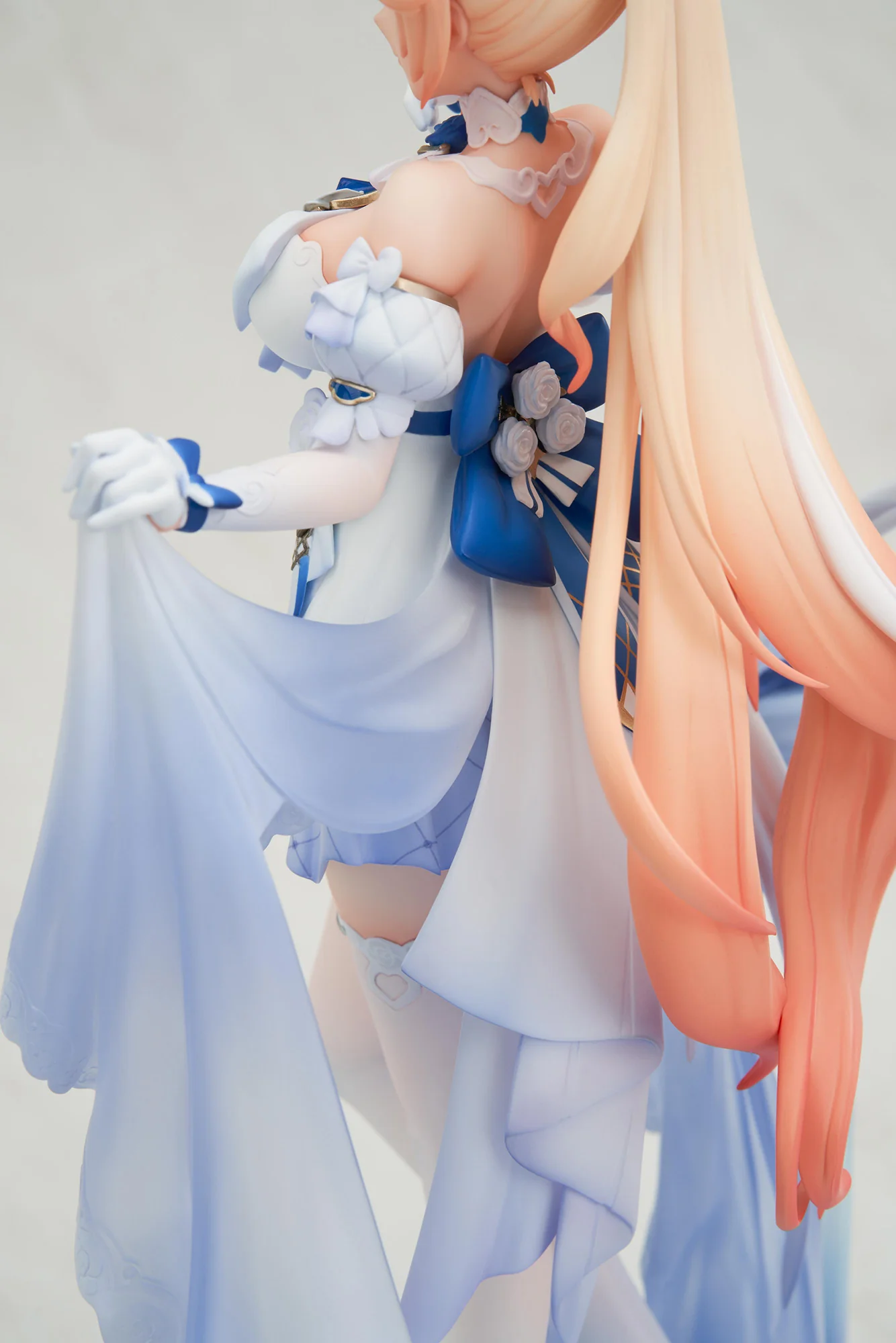 Honkai Impact 3rd - Durandal (Stellar Promise Ver.) 1/7 Scale Figure APEX - Image 14