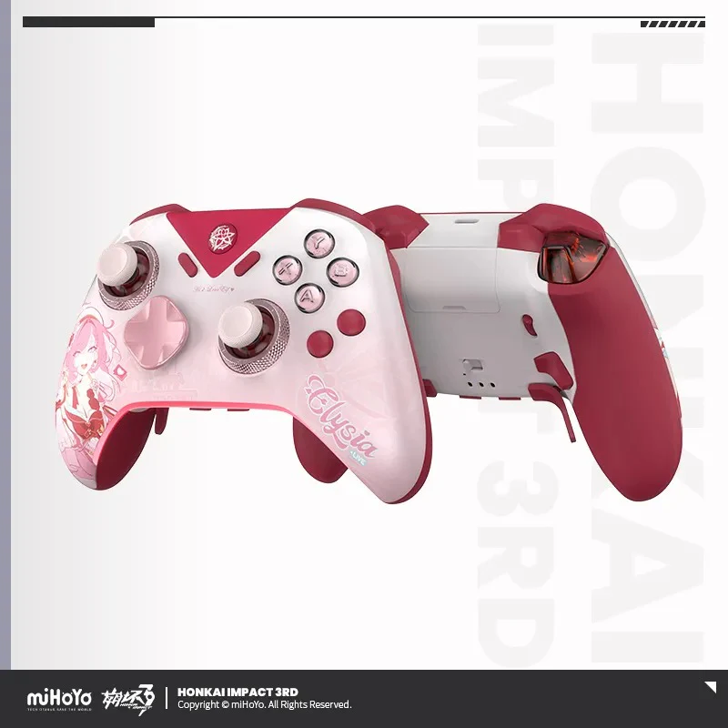 [Pre-order] Honkai Impact 3rd - Elysia Elite Game Controller miHoYo - Image 2