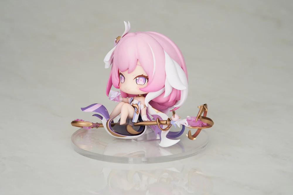 Honkai Impact 3rd - Elysia Herrscher of Human: Ego Asteroid Series Mini Figure miHoYo - Image 4