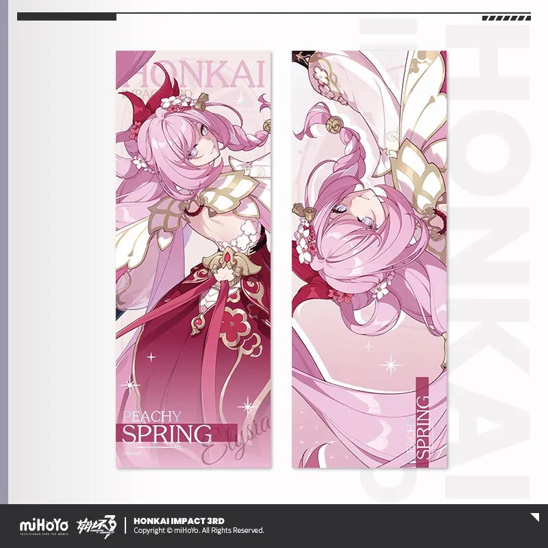[Pre-order] Honkai Impact 3rd - Fashionable New Attire Series Laser Ticket miHoYo - Image 5