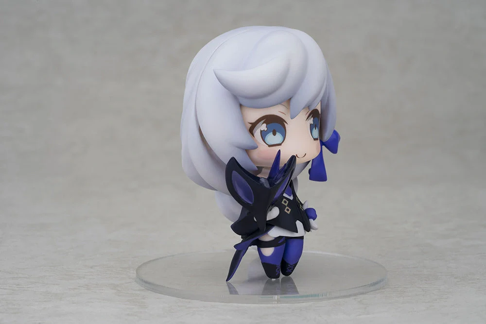 Honkai Impact 3rd - Kallen Kaslana Sixth Serenadee Chibi Mini Figure miHoYo - Image 3