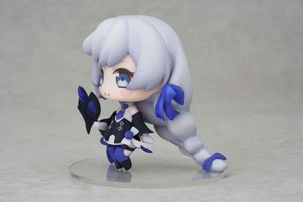 Honkai Impact 3rd - Kallen Kaslana Sixth Serenadee Chibi Mini Figure miHoYo - Image 4