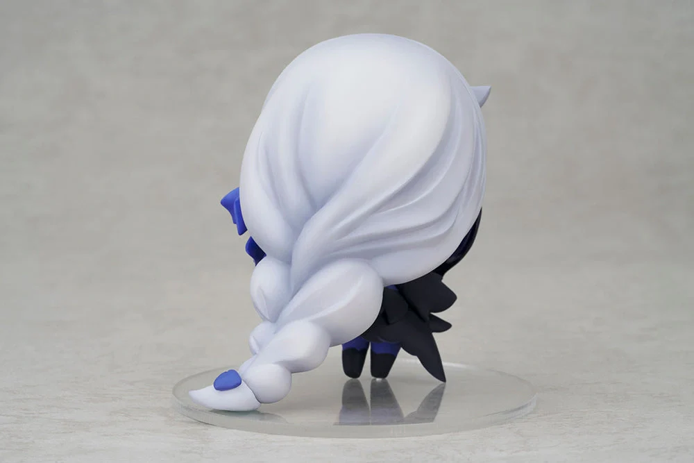 Honkai Impact 3rd - Kallen Kaslana Sixth Serenadee Chibi Mini Figure miHoYo - Image 5
