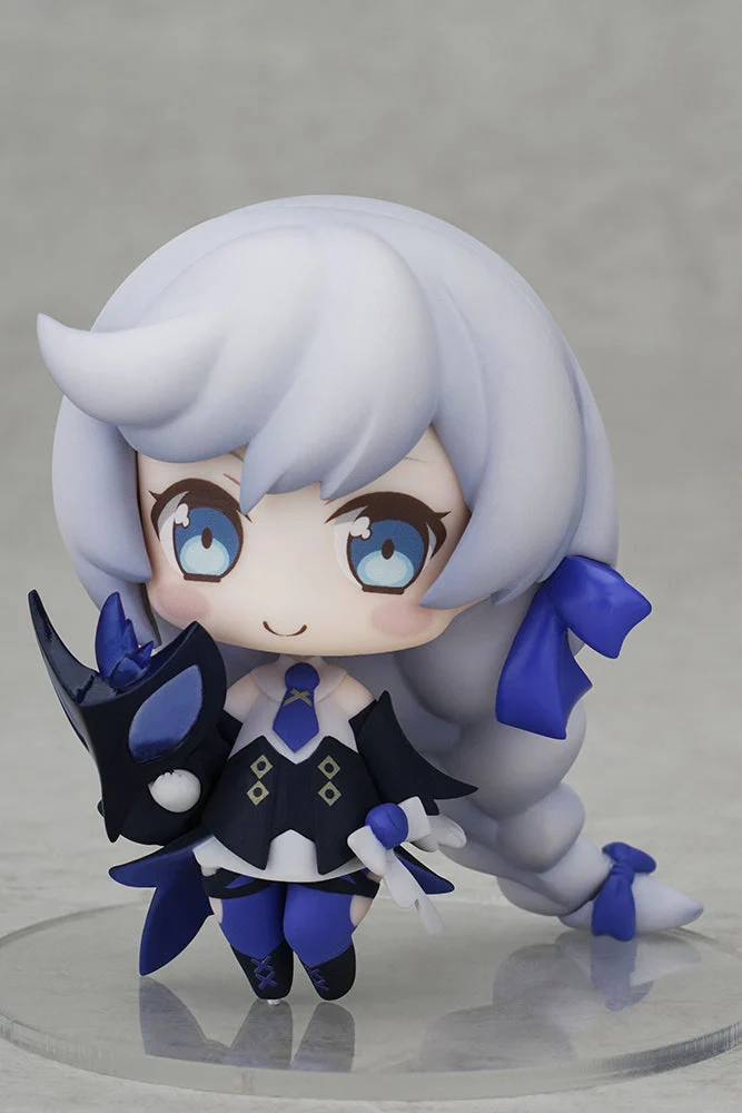 Honkai Impact 3rd - Kallen Kaslana Sixth Serenadee Chibi Mini Figure miHoYo - Image 7