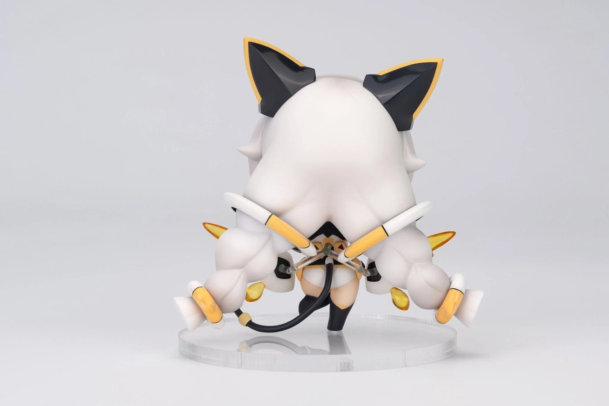 [Pre-order] Honkai Impact 3rd - Kiana Kaslana (Bastet's Secret miHoYo Adteroid Series) Non-Scale Figure miHoYo - Image 5
