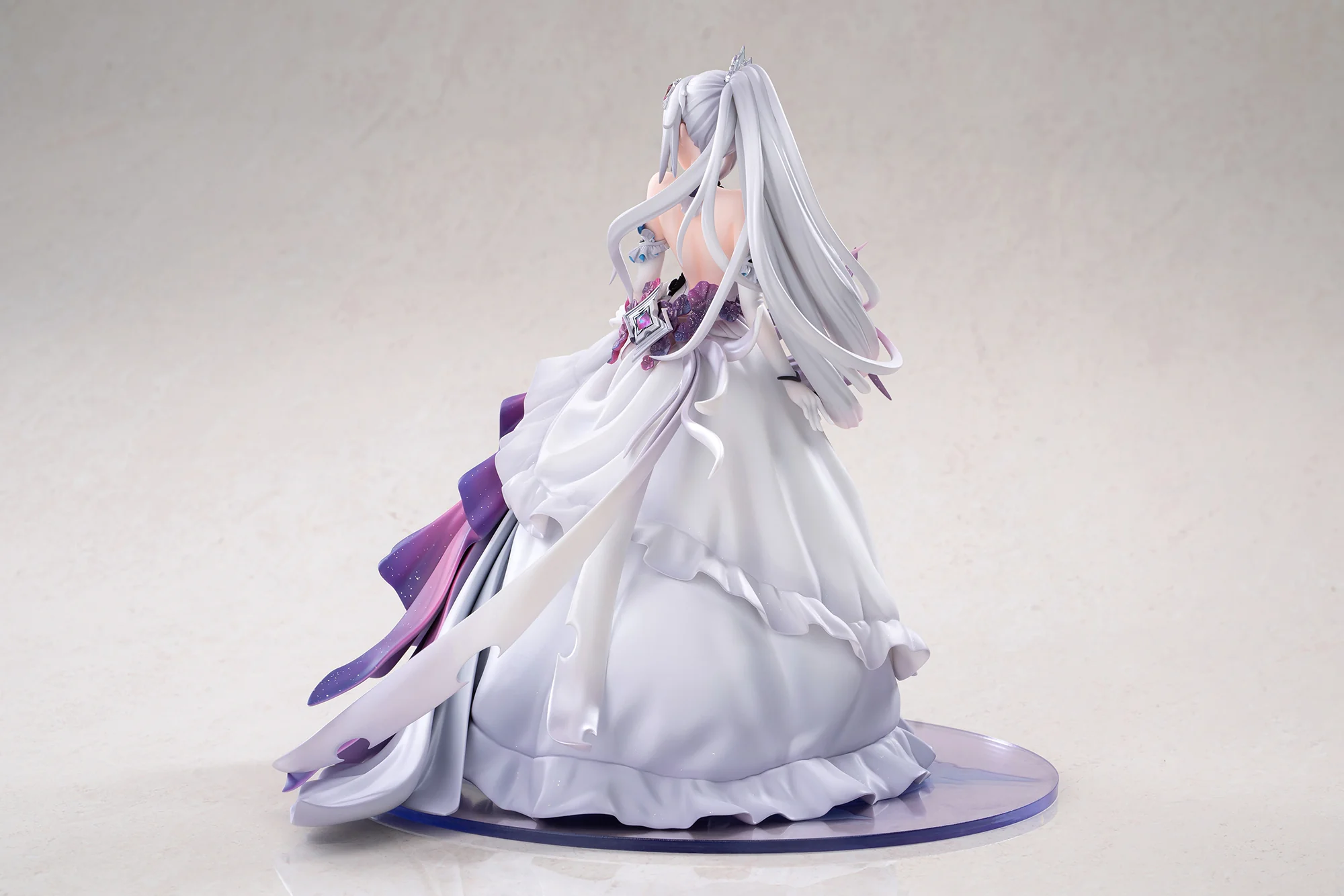 [Pre-order] Honkai Impact 3rd - Kiana Kaslana (Evening Invite Ver.) 1/7 Scale Figure APEX - Image 11